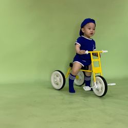 -格林童趣专业儿童摄影(公益西桥店)