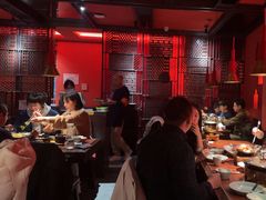 -绿茶餐厅(蓝色港湾店)