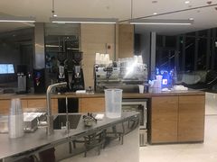 -Seesaw Coffee(上海国金中心店)