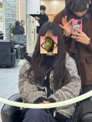 -赤道 Hair Salon