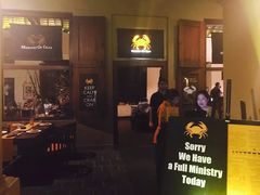 -Ministry of Crab(科伦坡店)