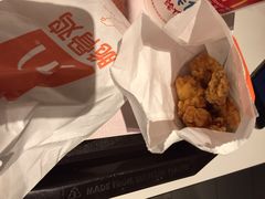 麦当劳(宽城万达店)-麦当劳(宽城万达店)