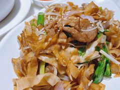 金牌干炒牛河-岭南真味·匠心粤菜(K11店)