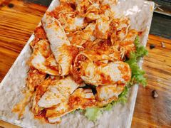 -滇藏石锅宴(崇仁巷老店)
