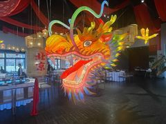 -禧宴Joyous Restaurant(禧园店)