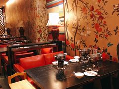 -满堂欢豆捞坊(美丽华大酒店店)