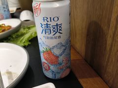 -東盛炭烤自助料理(浦东文峰广场店)