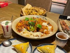 -那时新疆·若羌(经纬汇店)