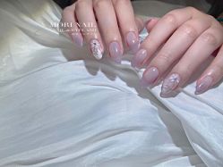-森日式美甲沙龙MORI NAIL总店