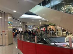 -永旺梦乐城国际商城(北清路店)