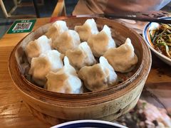 -新兴园饺子馆(北京百子湾店)