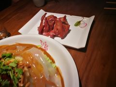 -燕郊烧鸽子(广安路店)