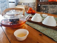 -驿舍·民國老营房院子私房菜(科学会堂店)