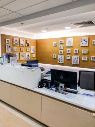 -杭州贝瑞斯美华妇儿医院·早孕·产检·儿科