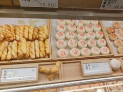 -泸溪河桃酥(凯德MALL太阳宫店)