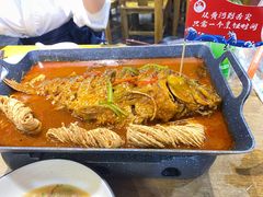 -杏花村水席楼(西大街总店)