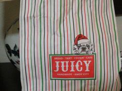 -Juicy Bakery(大学路店)
