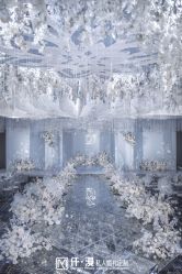 -仟漫私人婚礼定制(纳帕溪谷后湾店)