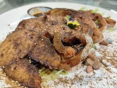 -丁字口海鲜热炒·烧烤大排档