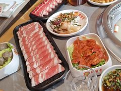 -蜀留香火锅·始于1999·原四川老火锅(白堤路店)