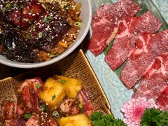 -MIKOMIKO和牛烧肉专门店(南门店)