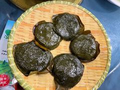 农家艾叶粑-谢三姐金奖啤酒鱼(总店)