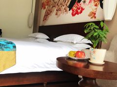 -德门仁里精品酒店(安仁店)