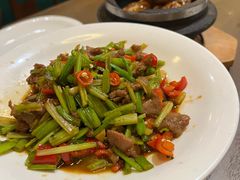 -HOHO餐厅(古子城店)