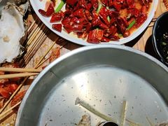 -聚点串吧·北京烧烤(赵登禹路店)
