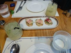 -沏点Trattoria意大利餐厅(新街口店)