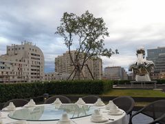 -悦融·京鲁菜·露台花园(安定门店)