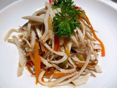 杏鲍菇-小舟山海鲜