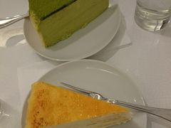 -Lady M Cake Boutique(麦迪逊大道店)