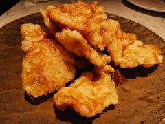 -奉天小馆·非遗东北菜(济南万象城店)