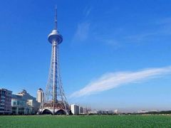 -龙塔