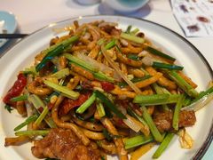 -阿娜尔·新疆菜(宜家荟聚中心店)