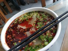 -吾穆勒蓬灰牛肉面·清真(北滨河中路店)
