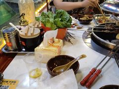 -李家水浒烤肉(五一店)