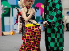 -杭州奥体中心-体育场