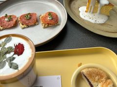 -FOOOO CITY CLUB 孚乐里音乐西餐酒吧(悠方店)