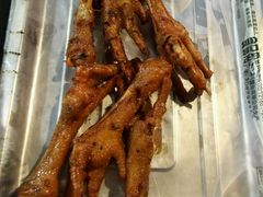 -喝丢一只鞋海鲜烧烤·海肠捞饭(文体街店)