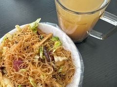 -温州炒米粉(原钟楼街二市场店)