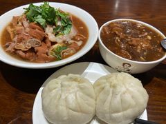 -姚记炒肝店(簋街店)