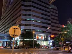 -极度沸点CLUB KTV(世贸中心店)
