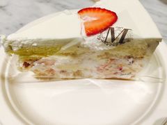 -Lady M Cake Boutique(麦迪逊大道店)