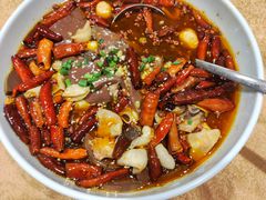 -丹江渔村(望京店)