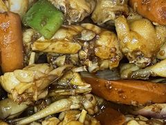 -福茂瀧牛蛙火锅烧鸡公(金沙总店)