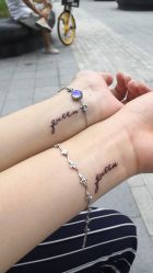 -众刺纹画·纹身·穿孔饰品·海娜定制