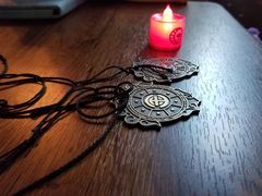 -长藤鬼校(龙翔店)