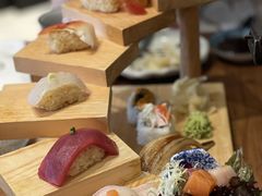 -阿吾罗日本料理(K11艺术中心店)